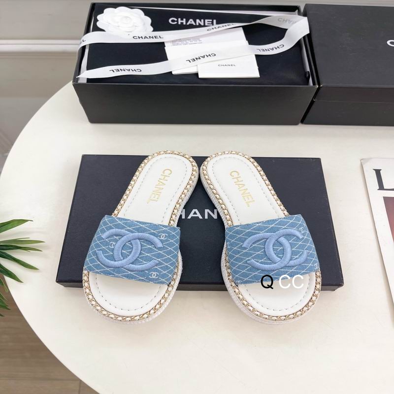 Chanel sz35-40 JX064