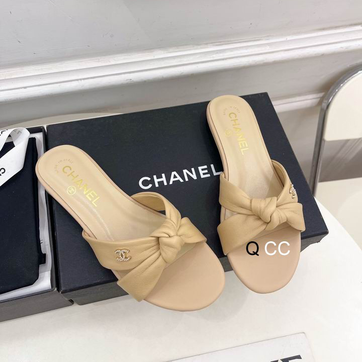 Chanel sz35-40 JX0607
