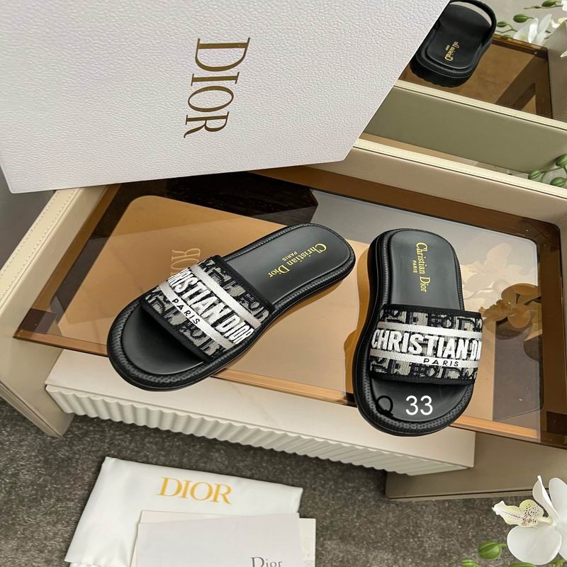 Dior sz35-40 M0603