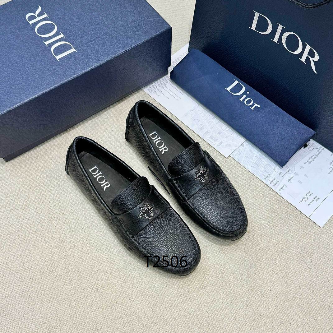 DIOR shoes 38-46 h0603