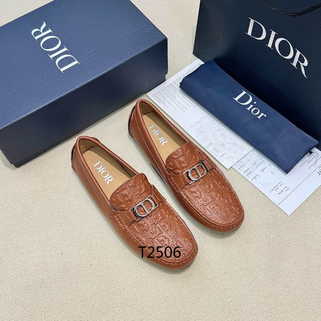 DIOR shoes 38-46 h0605