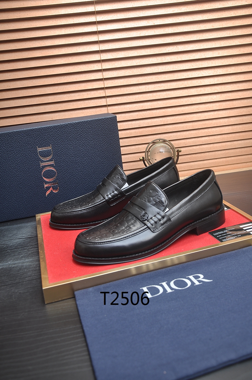 DIOR shoes 38-46 h0604