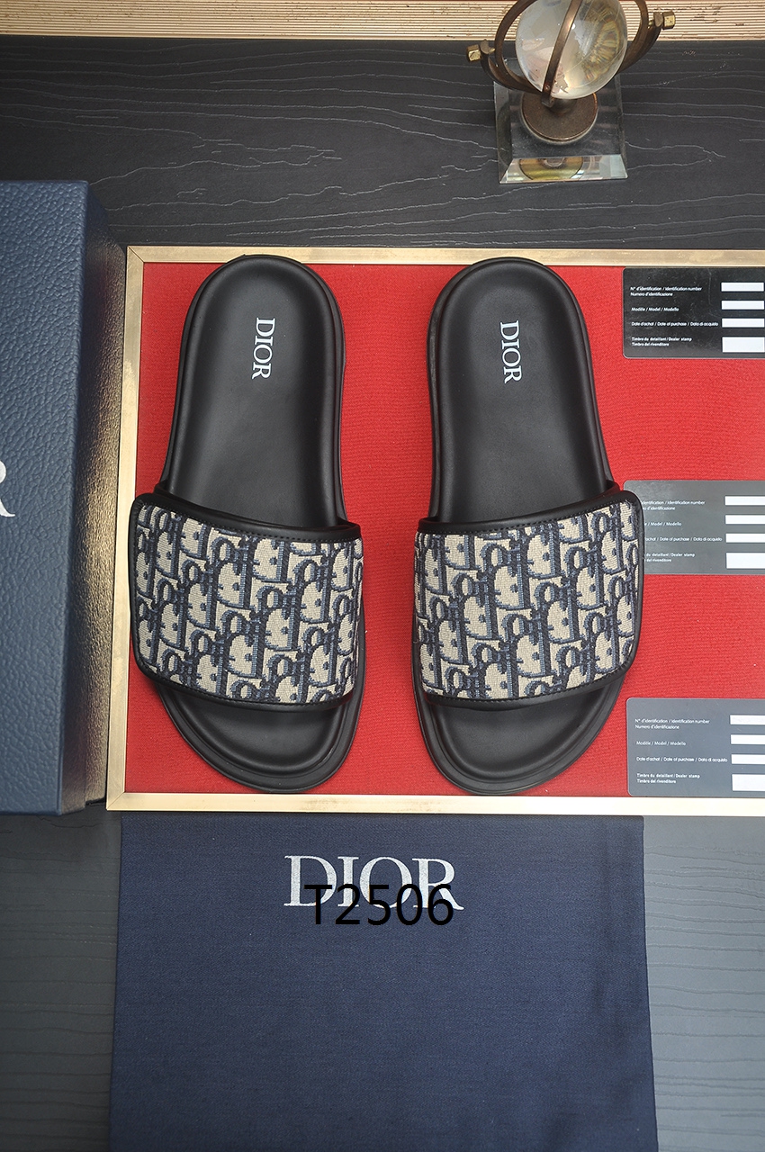 DIOR shoes 38-46 h0601