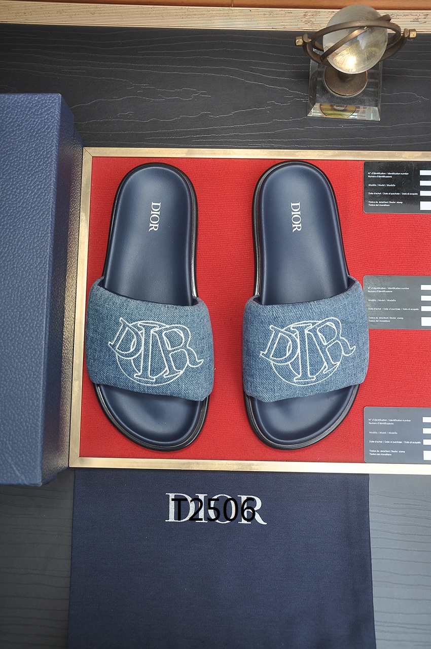DIOR shoes 38-46 h0602