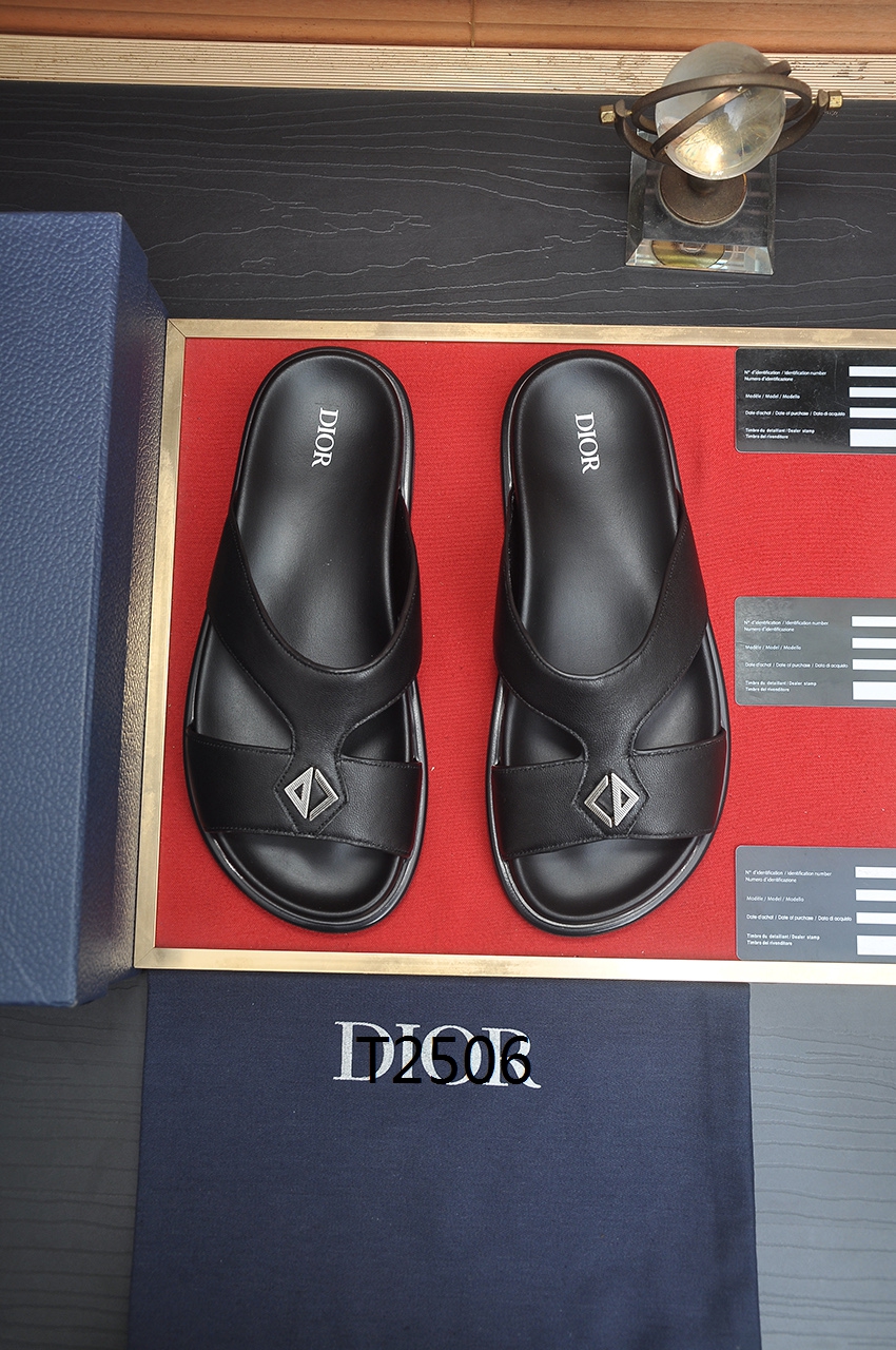 DIOR shoes 38-46 h0603