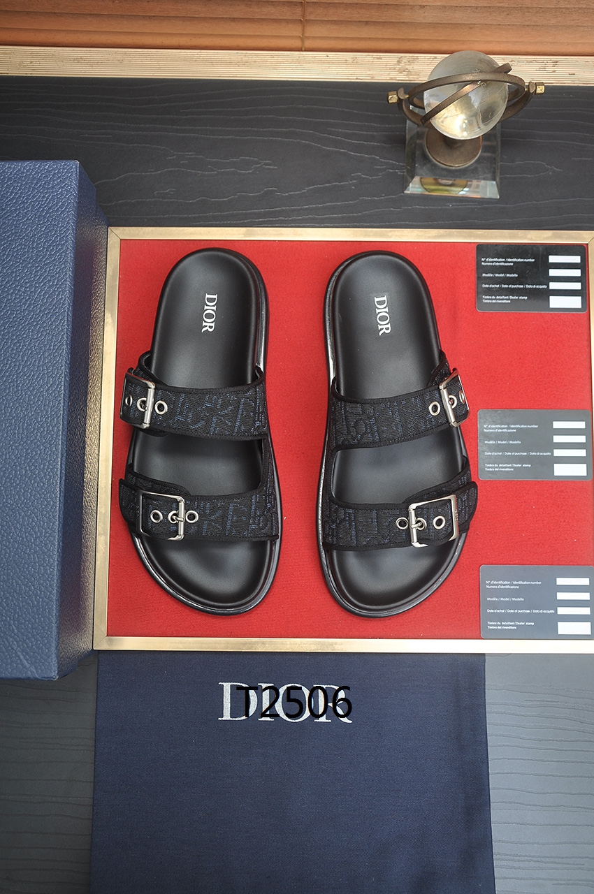 DIOR shoes 38-46 h0604