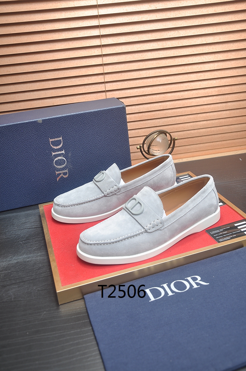 DIOR shoes 38-46 h0601