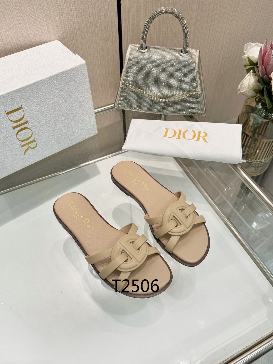 DIOR shoes 35-41 h0601