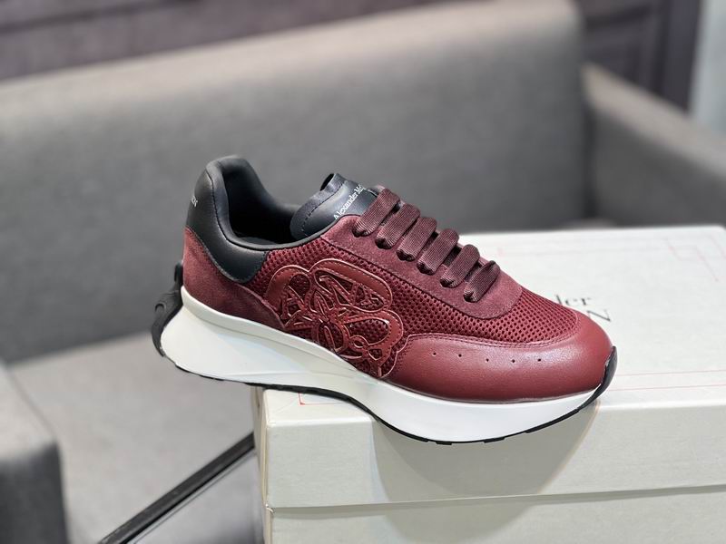 Alexander McQueen sz34-45 hnh0501