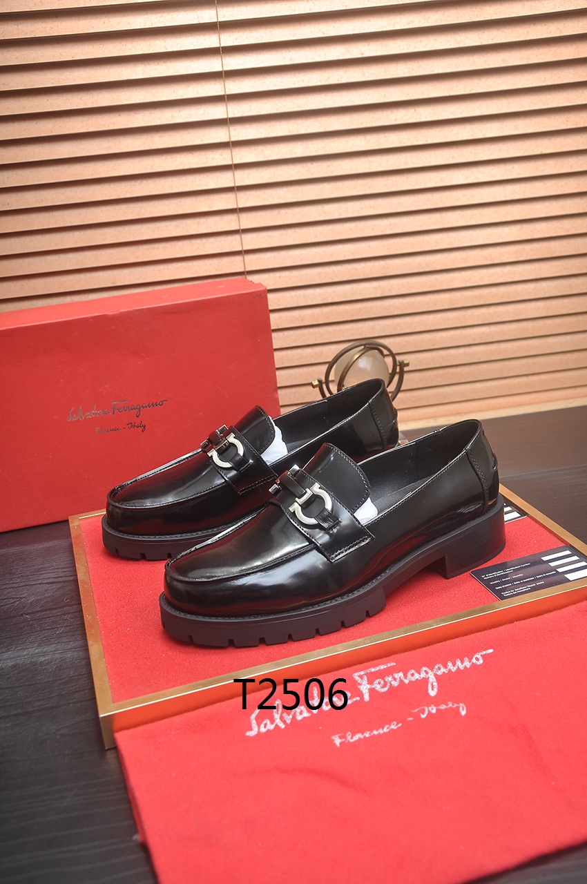 Ferragamo shoes 38-46 h0602