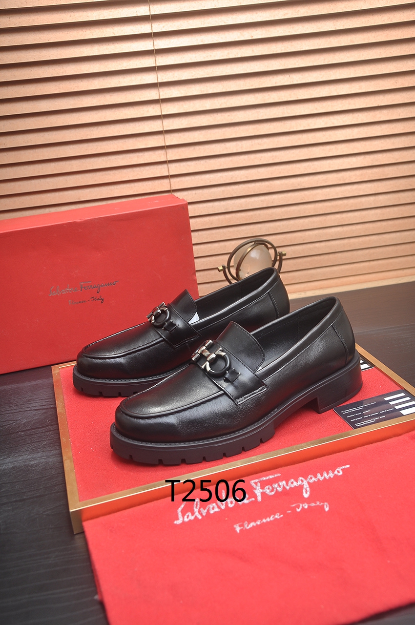 Ferragamo shoes 38-46 h0603