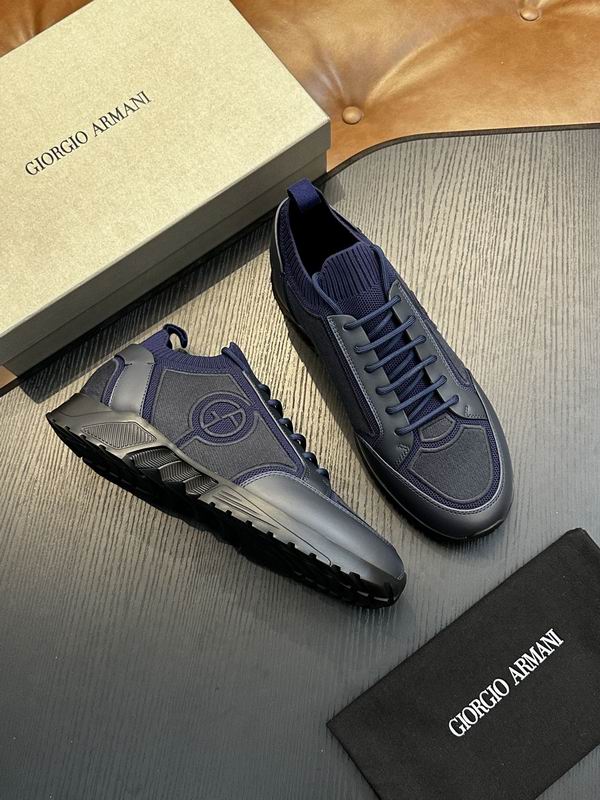 Armani sz39-45 hnh0607