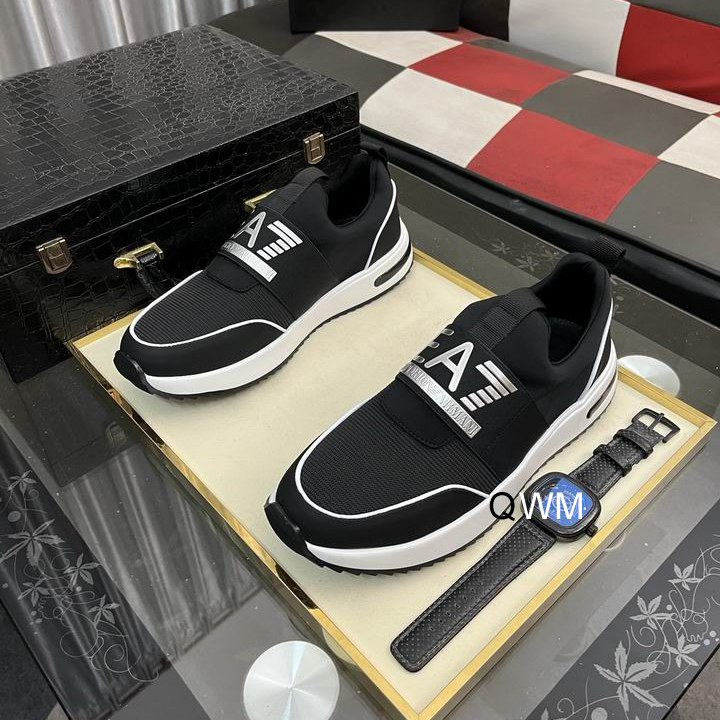 Armani sz38-45 WM0602