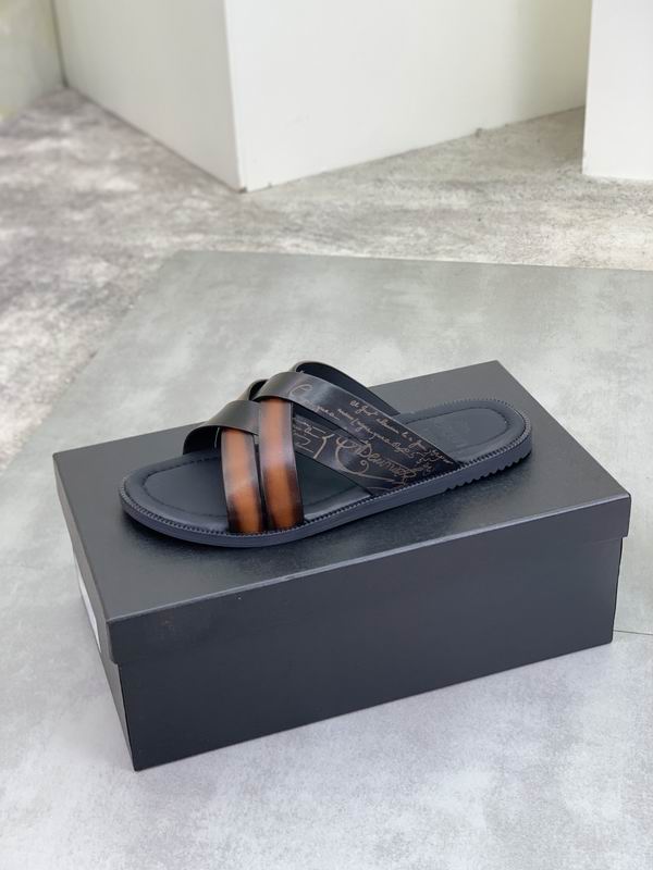 Berluti sz39-46 hnh0501