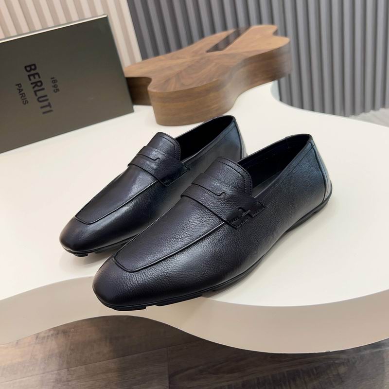 Berluti sz38-45 hnh0505