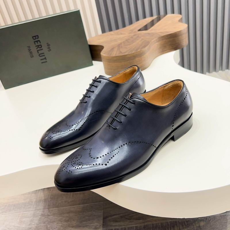 Berluti sz39-45 hnh0507