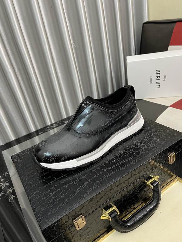 Berluti sz39-45 hnh0601