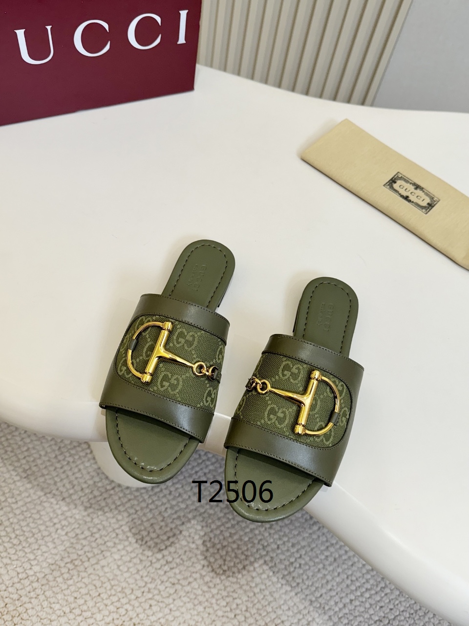 GUCCI shoes 35-41 h0603