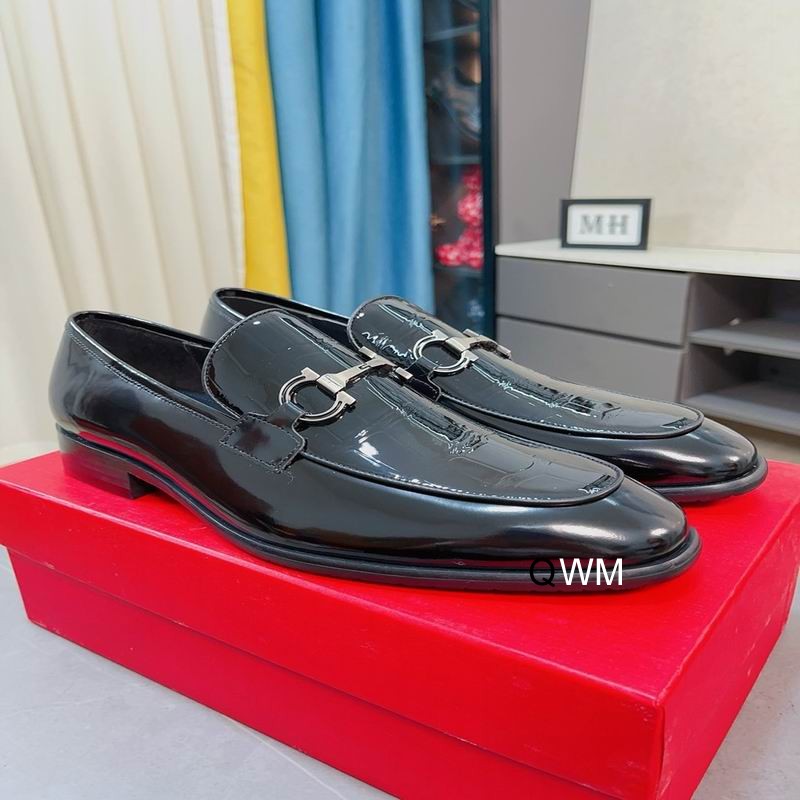 Ferragamo sz38-45 WM0606