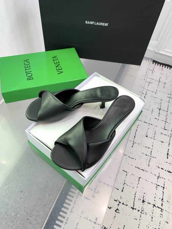 Bottega Veneta sz35-42 6.5cm mnh0501