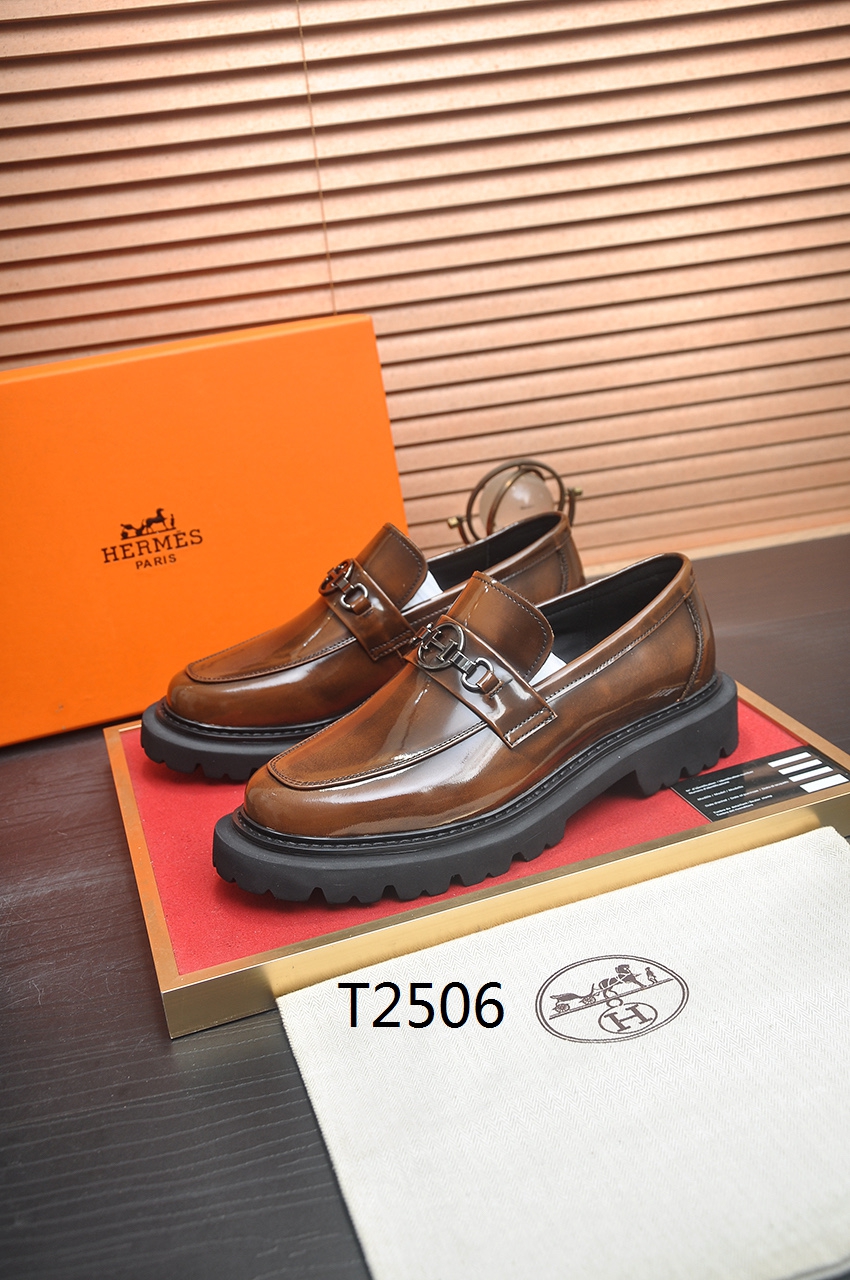 HERMES shoes 38-46 h0601