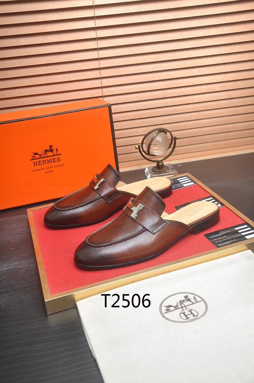HERMES shoes 38-46 h0601