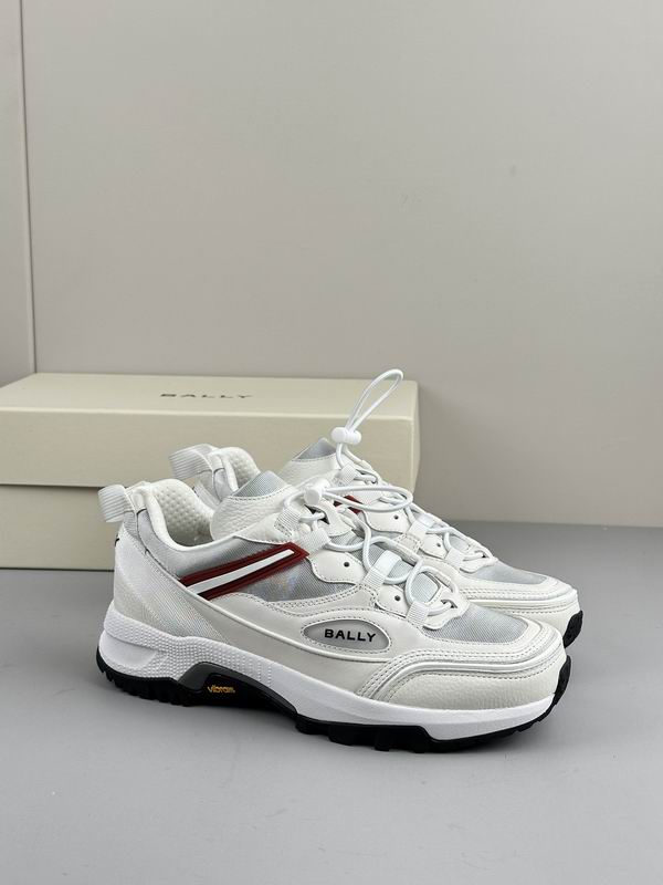 Bally sz39-44  hnh0604