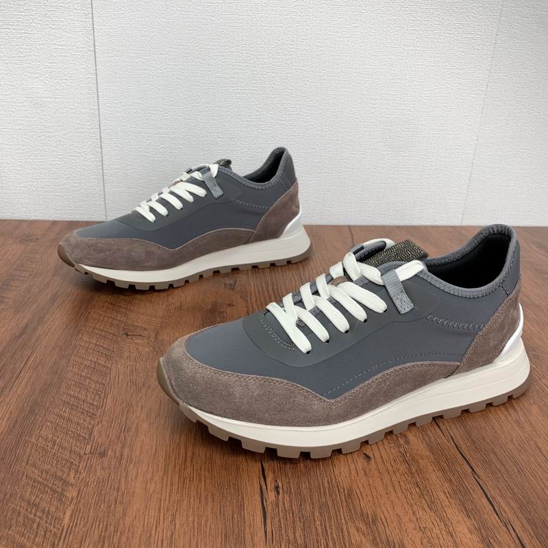 Brunello Cucinelli sz38-45 hnh0405