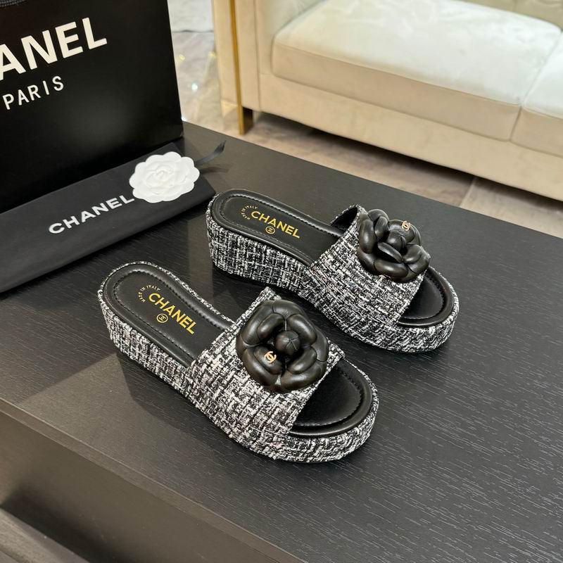 Chanel sz35-42 mnh0503