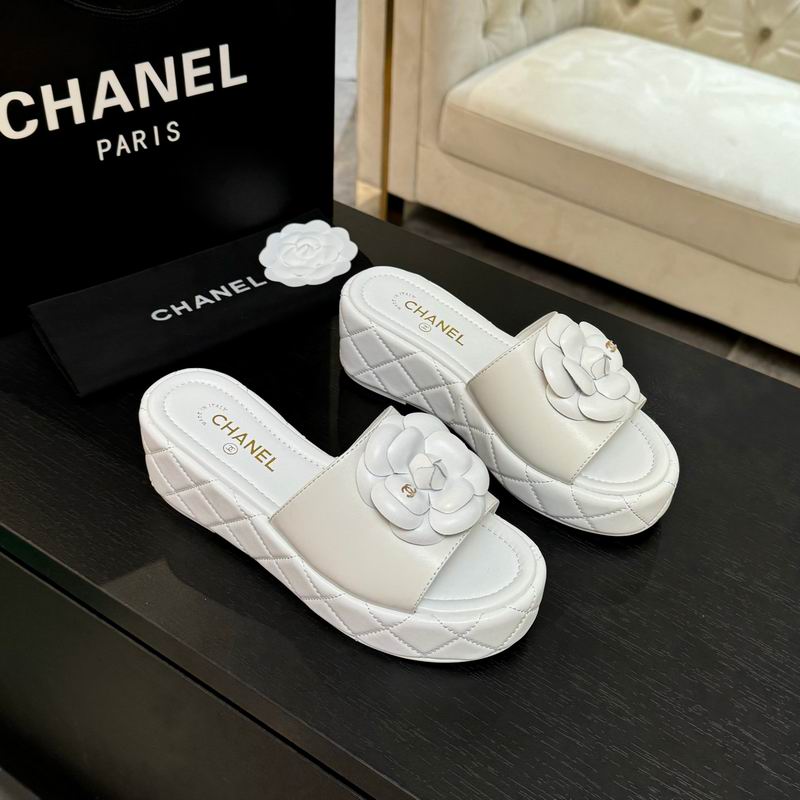 Chanel sz35-42  mnh0504