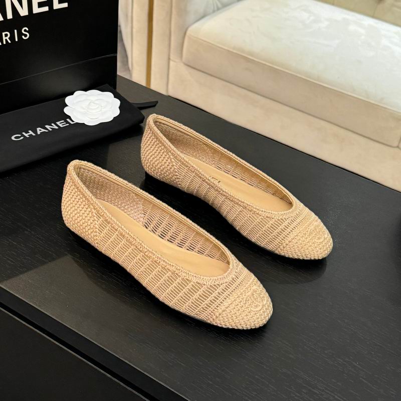 Chanel sz35-42 mnh0501