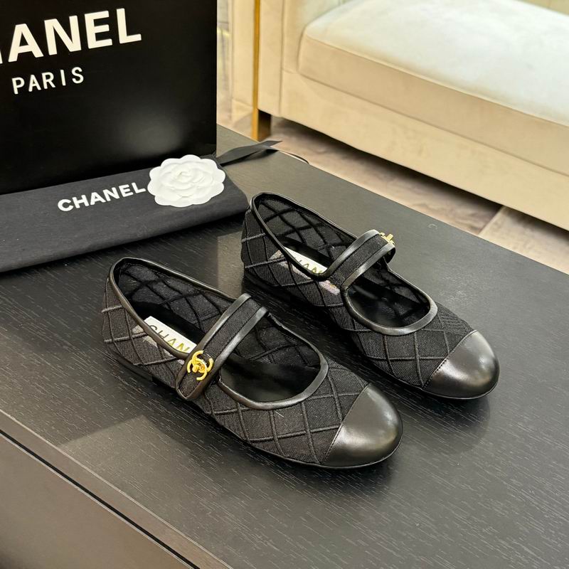 Chanel sz35-41 mnh0503