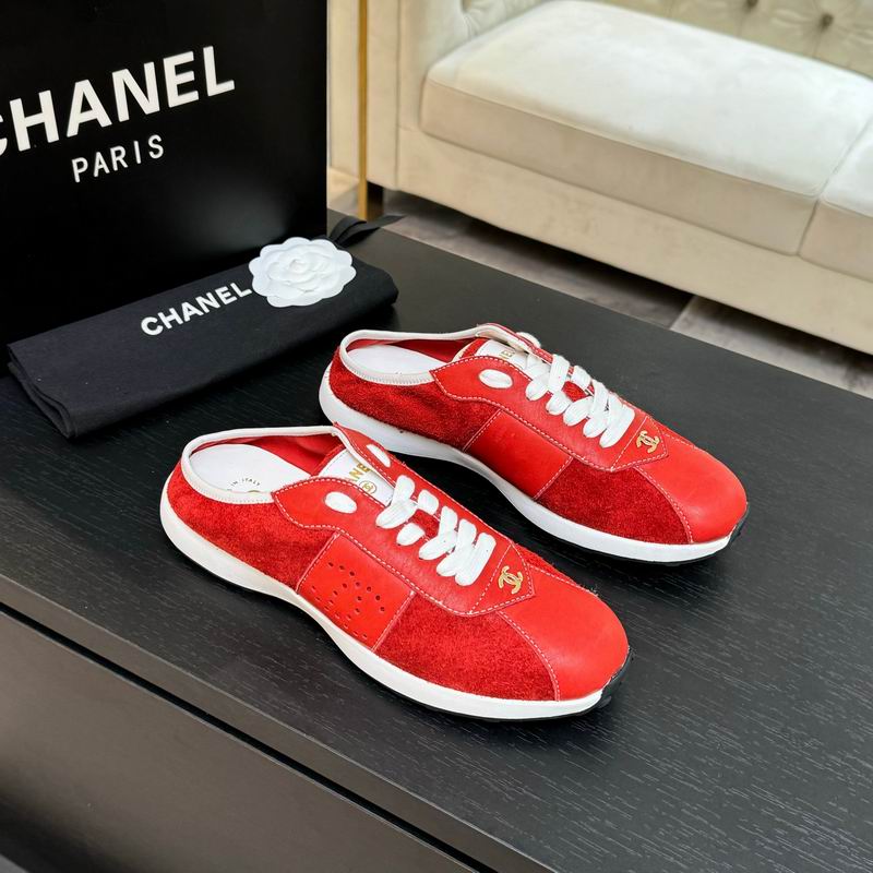 Chanel sz35-40  mnh0501