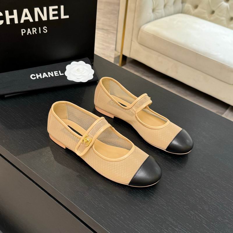 Chanel sz35-41 mnh0504
