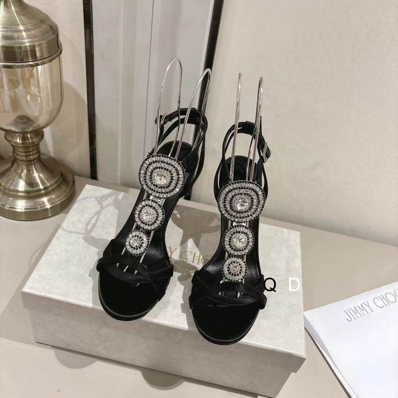 Jimmy Choo sz35-40 6.5CM GDT0605