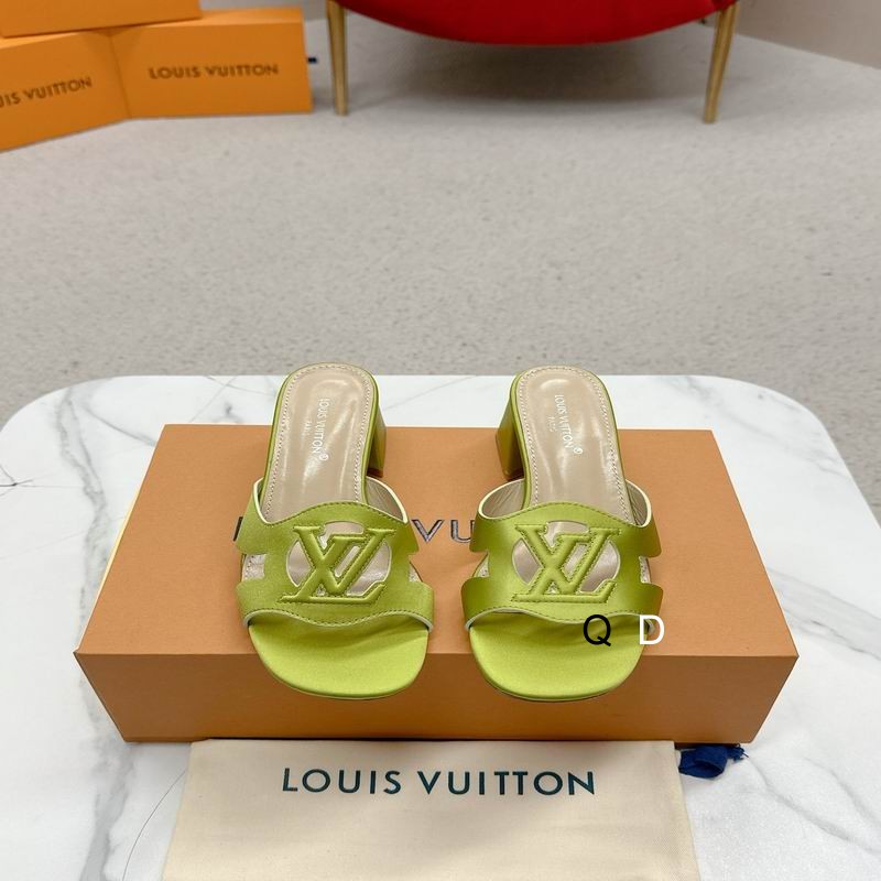 LV sz35-40 2CM GDT0603