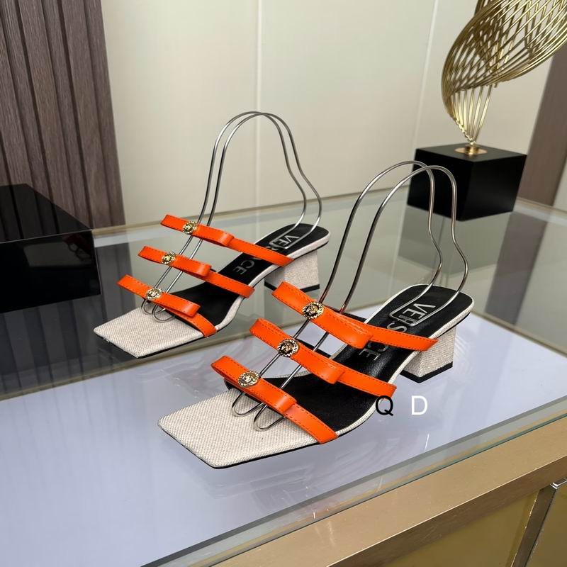 Versace sz35-40 9CM GDT0602