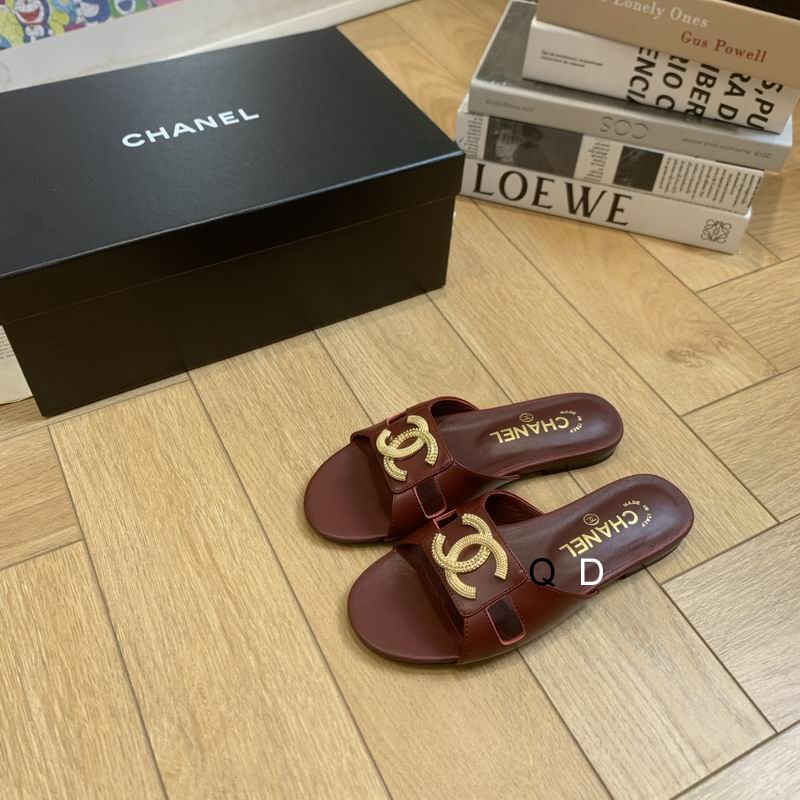 Chanel sz35-40 GDT0609