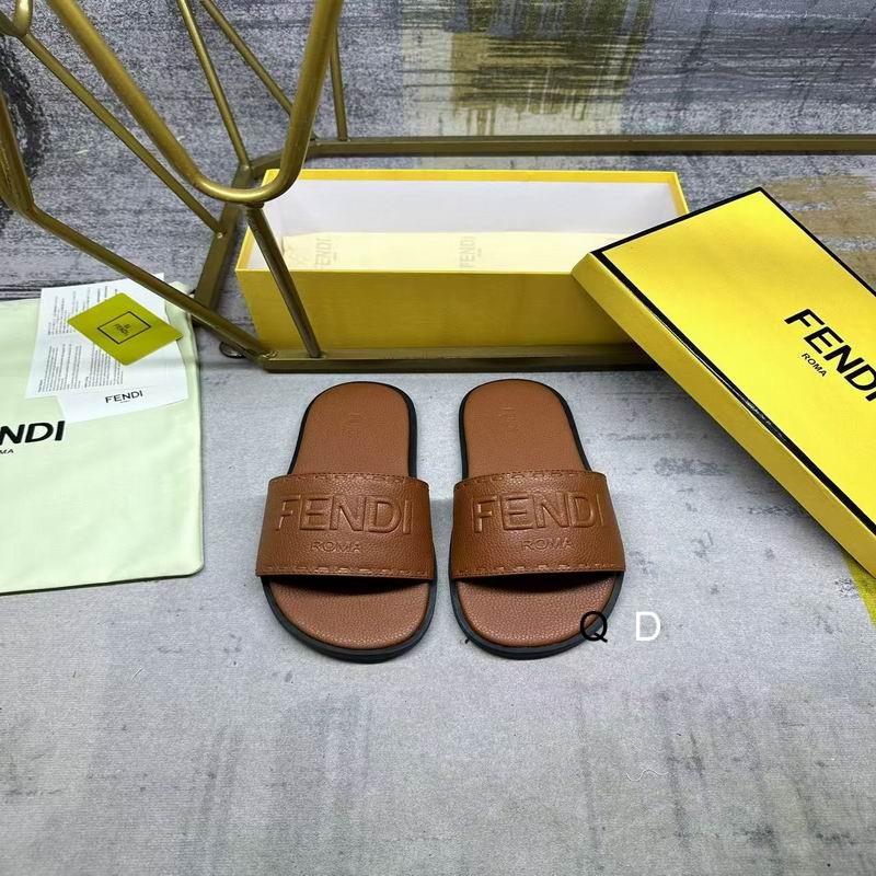 Fendi sz35-40 GDT0603