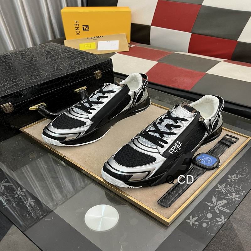 Fendi sz38-45 CD0604