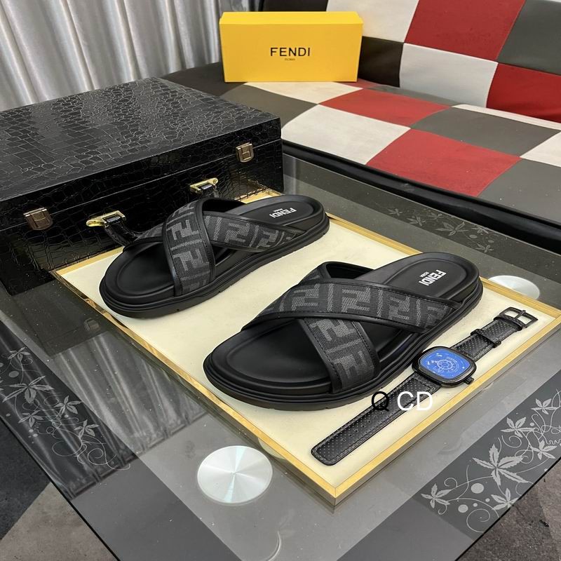 Fendi sz38-45 CD0603