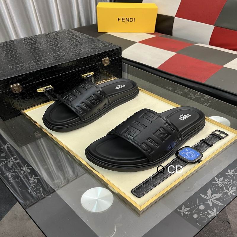 Fendi sz38-45 CD0605