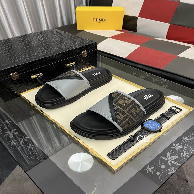 Fendi sz38-45 CD0606