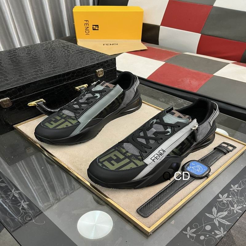 Fendi sz38-45 CD0608