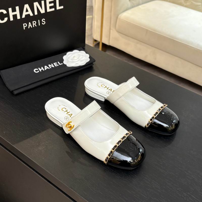 Chanel sz35-41 mnh0601