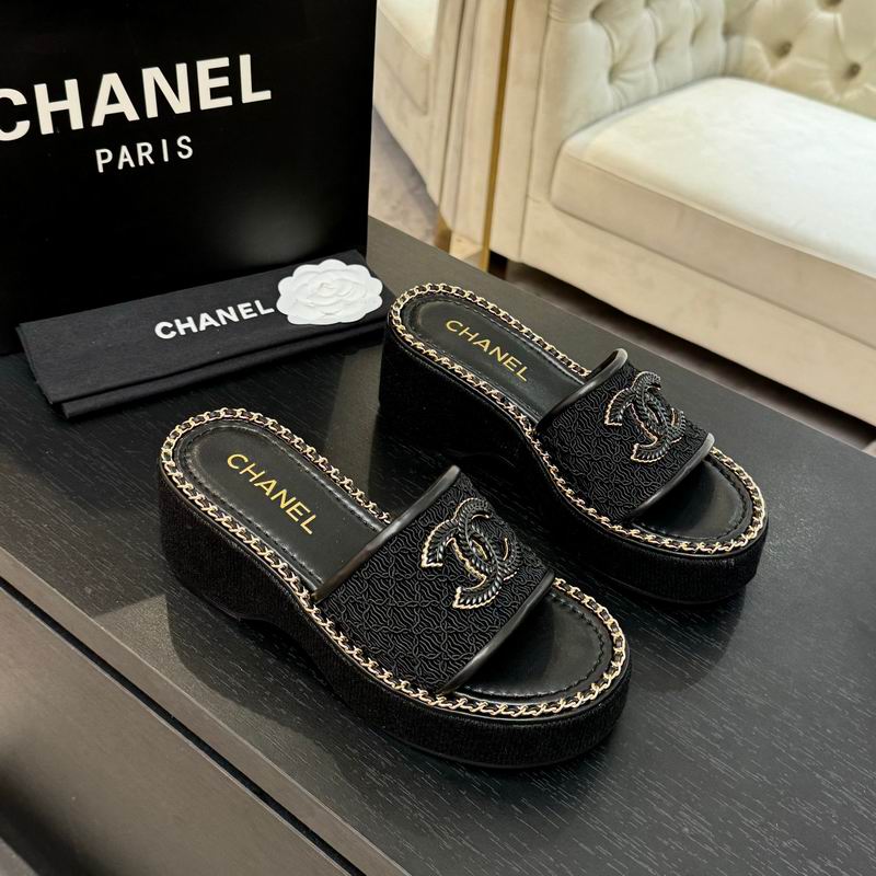Chanel sz35-41 mnh0602