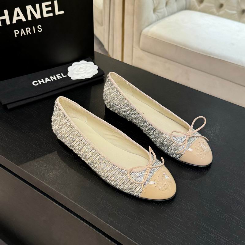 Chanel sz34-42 mnh0605