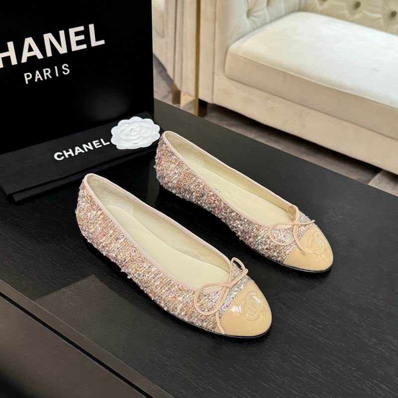 Chanel sz34-42 mnh0606