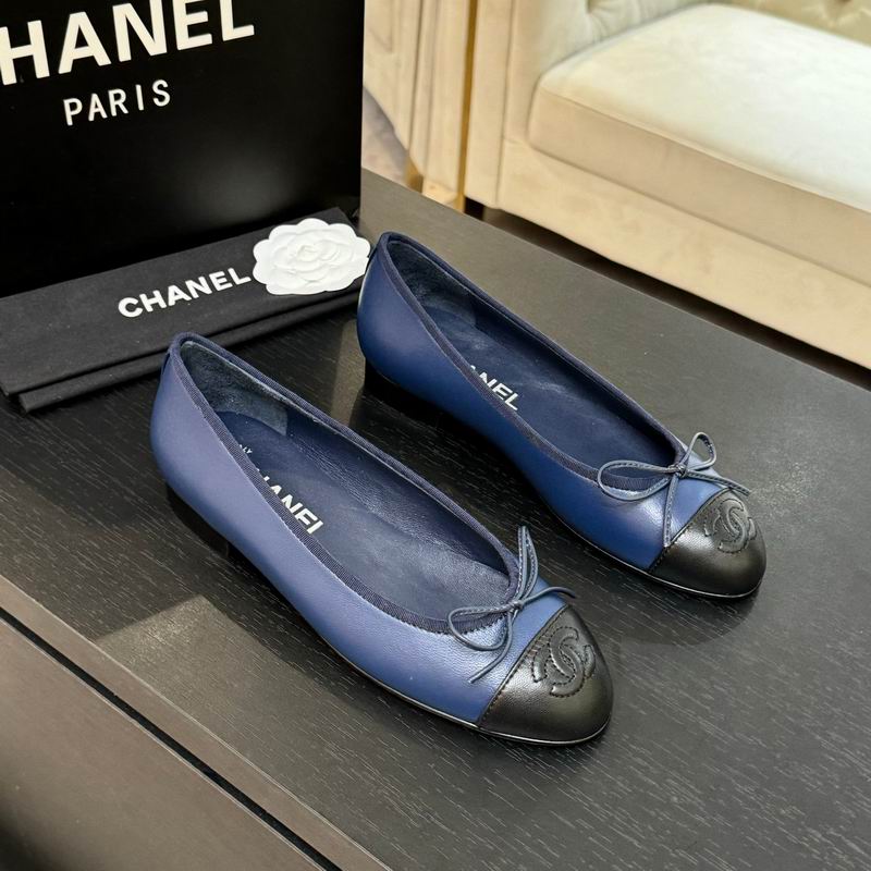 Chanel sz34-42 mnh0610