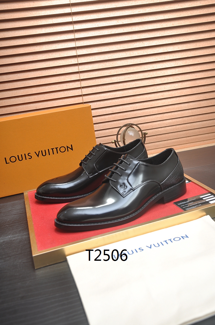 LV shoes 38-46 h0603